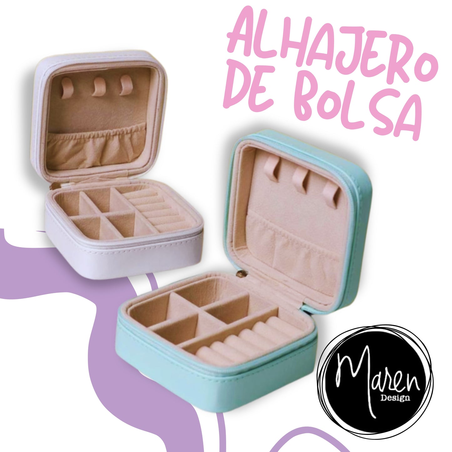 Alhajero Mini