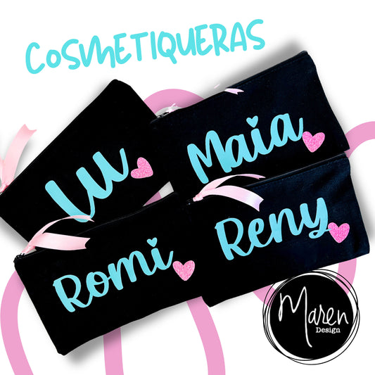 Cosmetiqueras