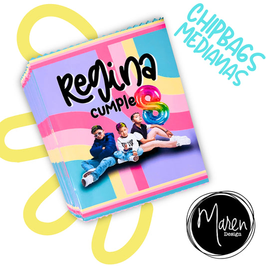 Chipbags
