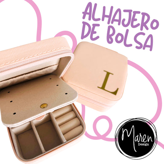 Alhajero Mini