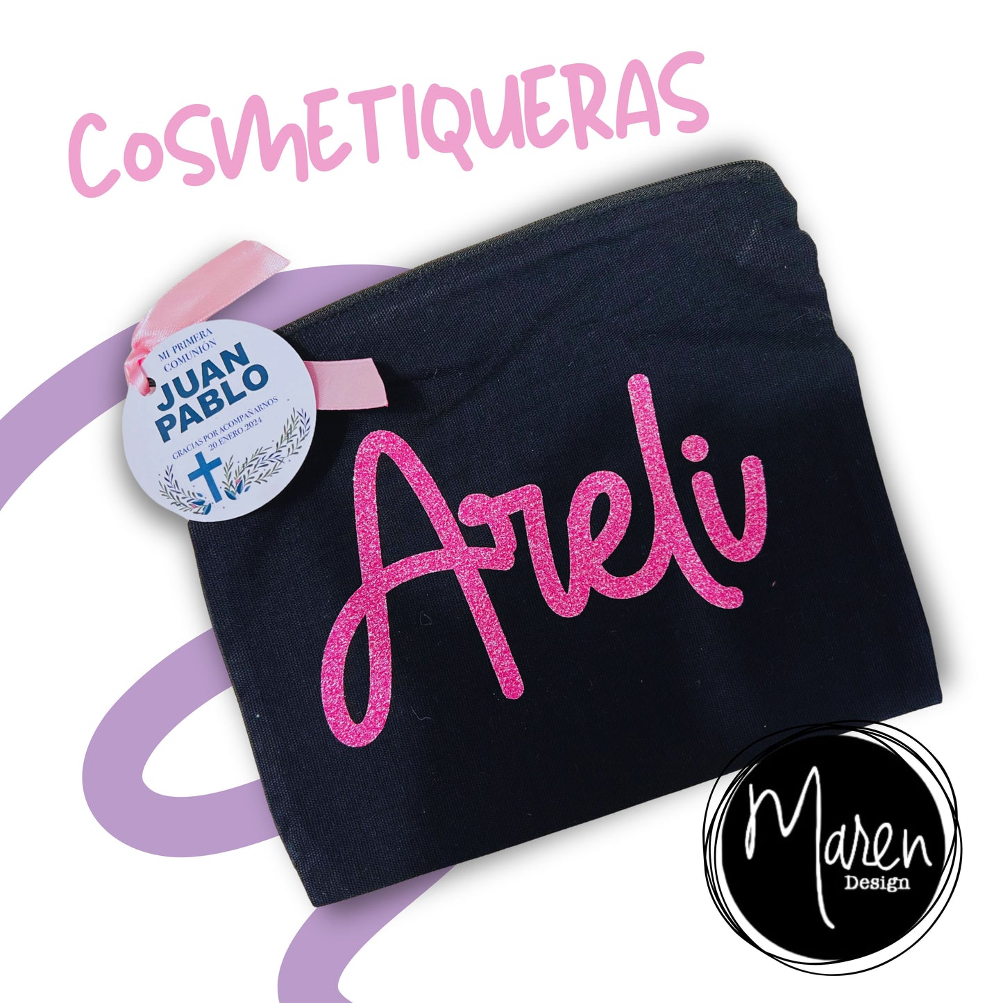 Cosmetiqueras